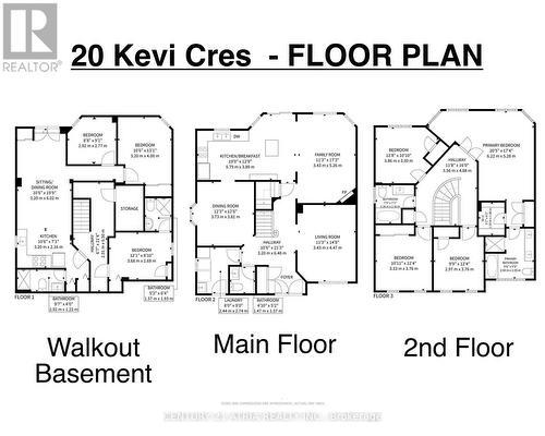 20 Kevi Cres, Richmond Hill, ON - Other