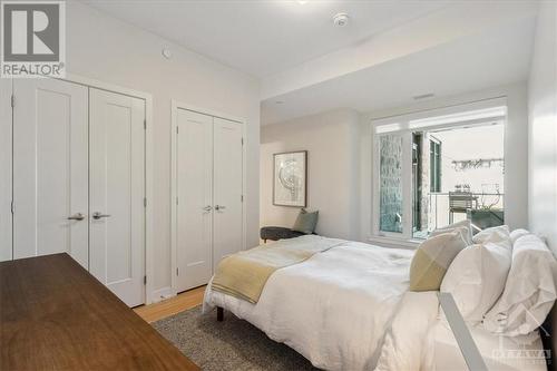 530 De Mazenod Avenue Unit#210, Ottawa, ON - Indoor Photo Showing Bedroom