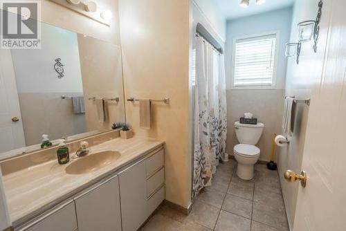 1732 Branch Drive, Cornwall, ON - Indoor Photo Showing Bathroom