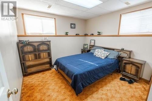 1732 Branch Drive, Cornwall, ON - Indoor Photo Showing Bedroom