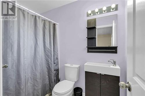 Ensuite - 11888 County Road 18 Road, Williamsburg, ON - Indoor Photo Showing Bathroom
