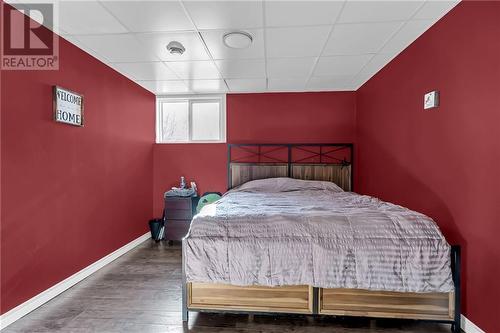 Bedroom 4 - 11888 County Road 18 Road, Williamsburg, ON - Indoor Photo Showing Bedroom