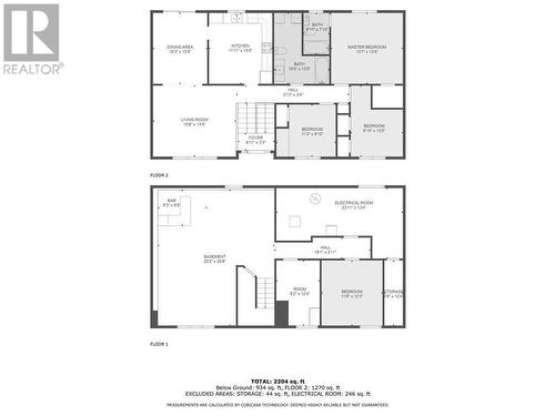 Floor Plan - 11888 County Road 18 Road, Williamsburg, ON - Other