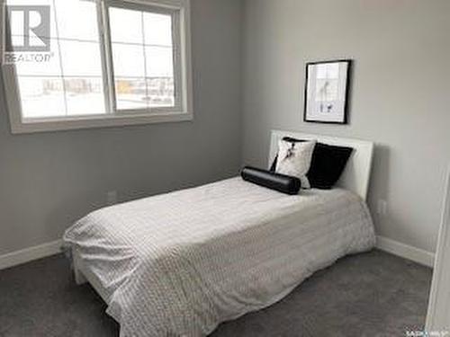 1007 Brighton Gate, Saskatoon, SK - Indoor Photo Showing Bedroom