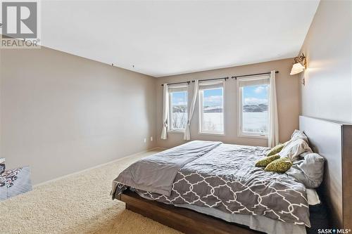 9 Pelican Pass, Blackstrap Thode, SK - Indoor Photo Showing Bedroom