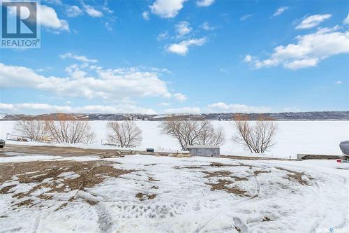 9 Pelican Pass, Blackstrap Thode, SK - Outdoor With Body Of Water With View