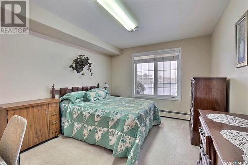 106 2600 Arens Road E, Regina, SK - Indoor Photo Showing Bedroom