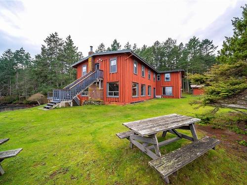 2950 Dragon'S Lane, Gabriola Island, BC 