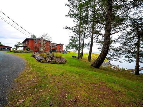 2950 Dragon'S Lane, Gabriola Island, BC 