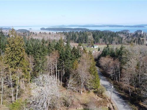8188 Shasta Rd, Crofton, BC - Outdoor With Body Of Water With View
