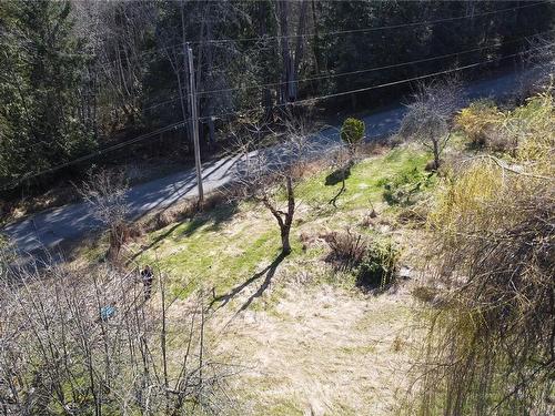 8188 Shasta Rd, Crofton, BC - Outdoor With View