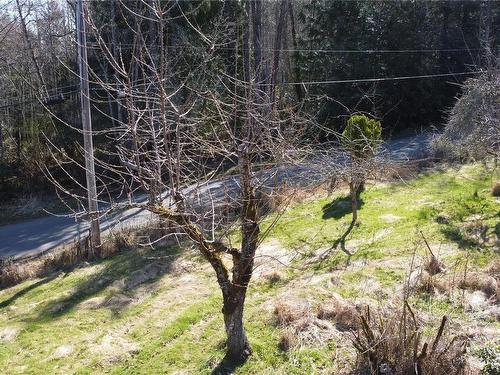 8188 Shasta Rd, Crofton, BC - Outdoor With View