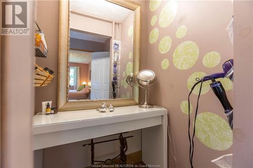 44 West Ave, Sackville, NB - Indoor Photo Showing Bathroom