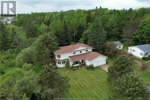 44 West Ave, Sackville, NB - Outdoor With View