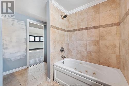 2358 Route 490, Ammon, NB - Indoor Photo Showing Bathroom