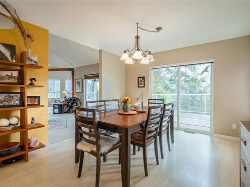 271 Glenmary Road, Enderby, BC - Indoor Photo Showing Dining Room