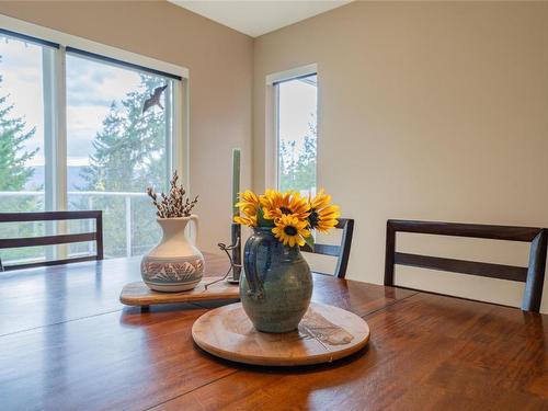 271 Glenmary Road, Enderby, BC - Indoor