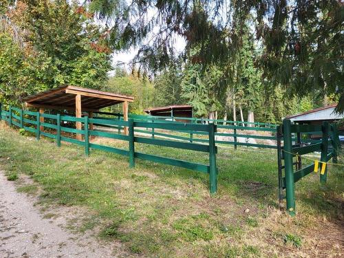 271 Glenmary Road, Enderby, BC - Outdoor