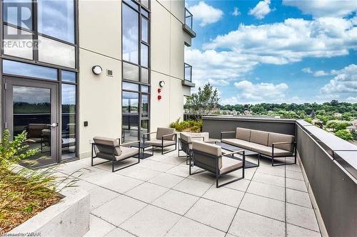50 Grand Avenue S Unit# 711, Cambridge, ON - Outdoor With Exterior
