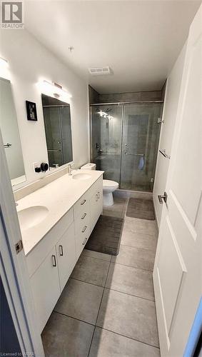 50 Grand Avenue S Unit# 711, Cambridge, ON - Indoor Photo Showing Bathroom