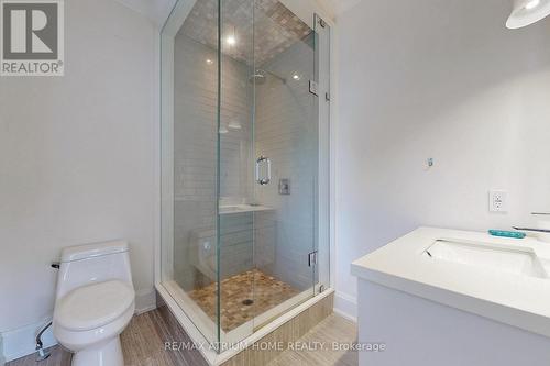 21 Neilson Ave, Toronto, ON - Indoor Photo Showing Bathroom