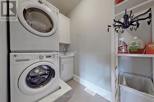 21 Neilson Ave, Toronto, ON - Indoor Photo Showing Laundry Room