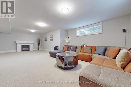 21 Neilson Ave, Toronto, ON - Indoor Photo Showing Living Room