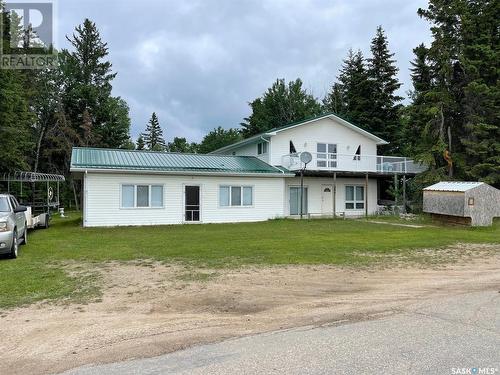 209 Pine Street, Chitek Lake, SK - Outdoor