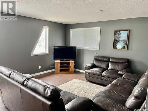 209 Pine Street, Chitek Lake, SK - Indoor Photo Showing Living Room