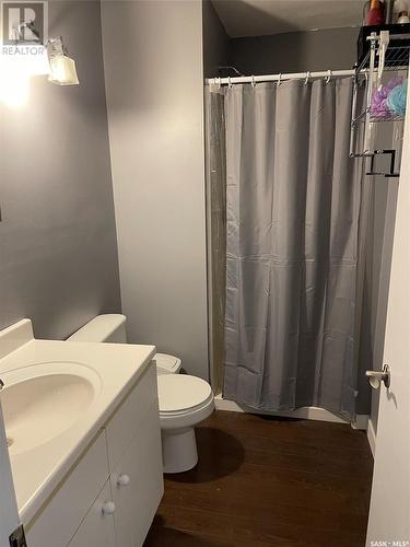 209 Pine Street, Chitek Lake, SK - Indoor Photo Showing Bathroom