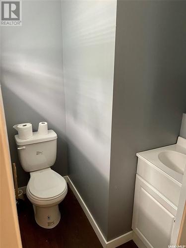 209 Pine Street, Chitek Lake, SK - Indoor Photo Showing Bathroom
