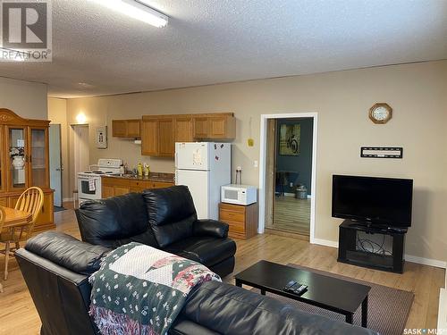 209 Pine Street, Chitek Lake, SK - Indoor Photo Showing Living Room