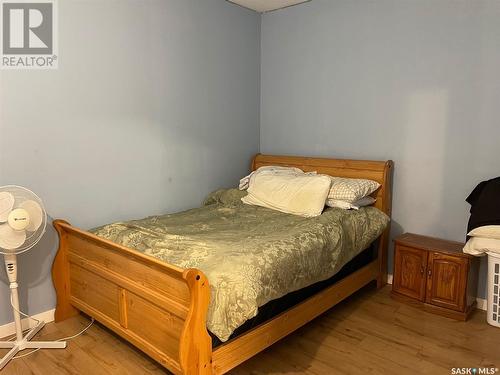 209 Pine Street, Chitek Lake, SK - Indoor Photo Showing Bedroom