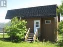 1 Snooks Lane, York Harbour, NL  - Outdoor 