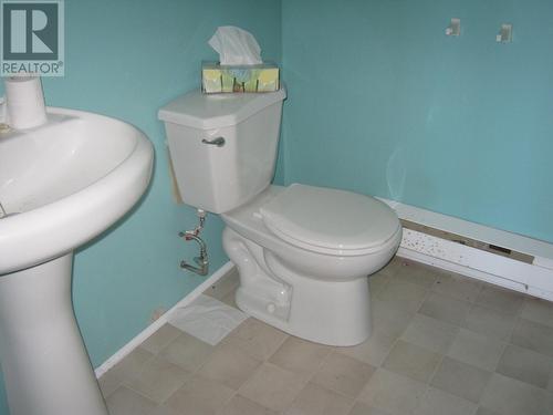 1 Snooks Lane, York Harbour, NL - Indoor Photo Showing Bathroom