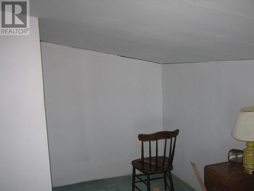 1 Snooks Lane, York Harbour, NL - Indoor Photo Showing Other Room