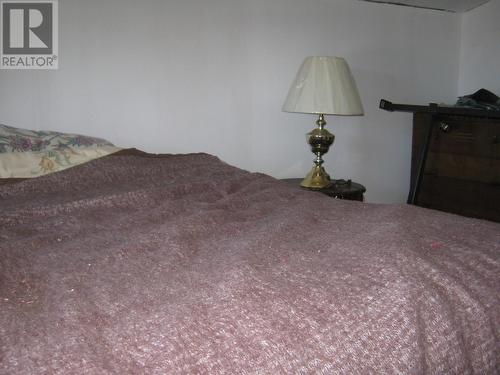 1 Snooks Lane, York Harbour, NL - Indoor Photo Showing Bedroom