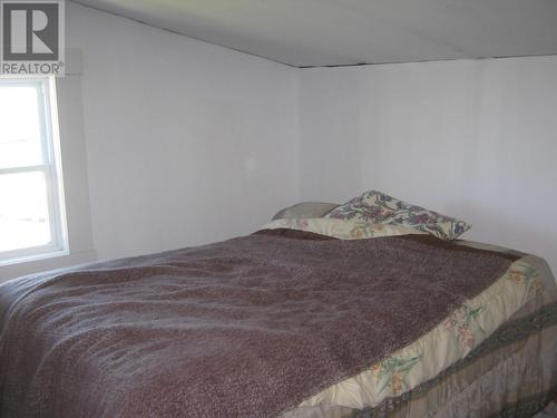 1 Snooks Lane, York Harbour, NL - Indoor Photo Showing Bedroom