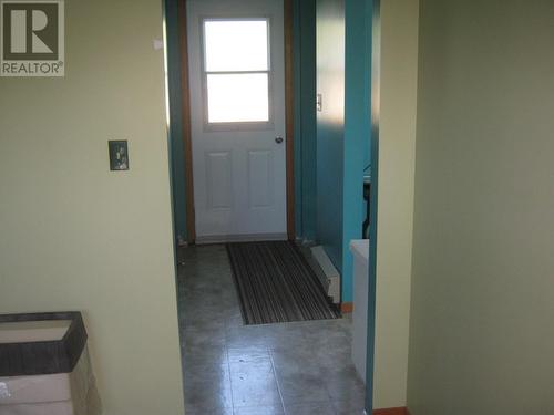 1 Snooks Lane, York Harbour, NL - Indoor Photo Showing Other Room