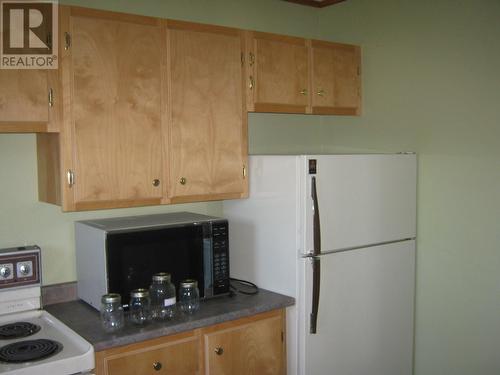 1 Snooks Lane, York Harbour, NL - Indoor Photo Showing Kitchen