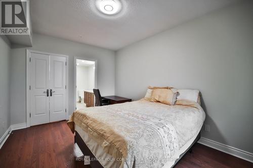 303 - 10101 Yonge Street, Richmond Hill, ON - Indoor Photo Showing Bedroom