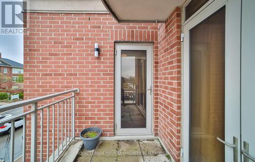 303 - 10101 Yonge Street, Richmond Hill, ON - Outdoor With Exterior