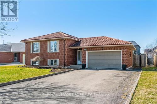 3695 Black Creek Road, Fort Erie, ON - Outdoor