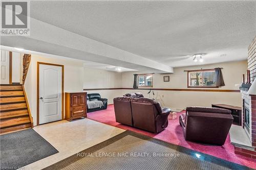 3695 Black Creek Rd, Fort Erie, ON - Indoor Photo Showing Other Room