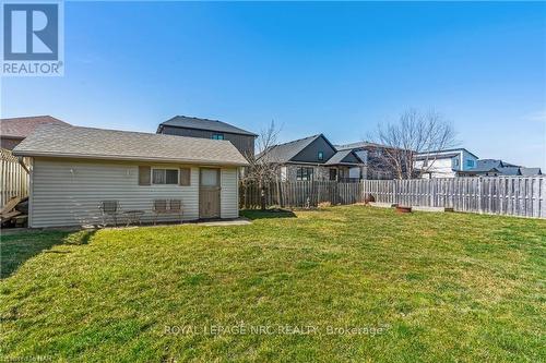 3695 Black Creek Rd, Fort Erie, ON - Outdoor