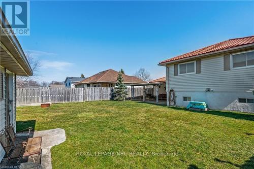 3695 Black Creek Rd, Fort Erie, ON - Outdoor