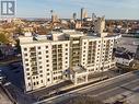 #610 -5698 Main St, Niagara Falls, ON  - Outdoor With View 