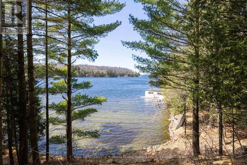 1097 Armstrong Pt Road, Muskoka Lakes, ON - Outdoor With Body Of Water With View
