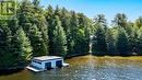 1097 Armstrong Pt Rd, Muskoka Lakes, ON  - Outdoor With Body Of Water With View 