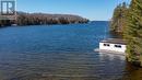 1097 Armstrong Pt Road, Muskoka Lakes, ON  - Outdoor With Body Of Water With View 